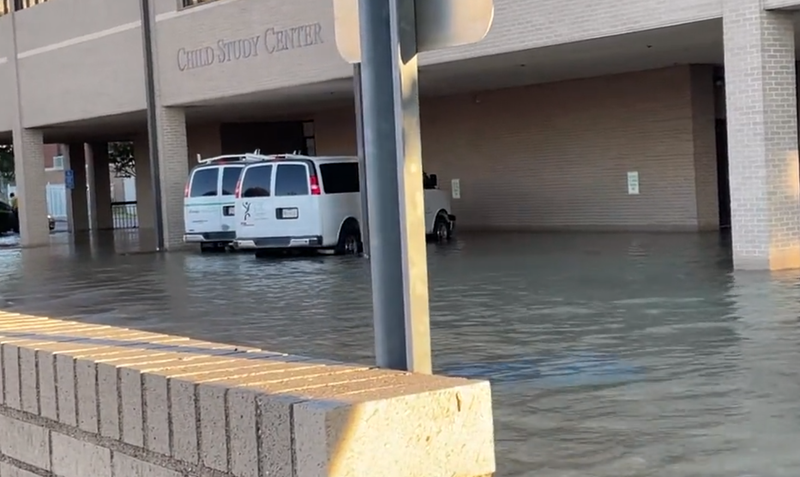 Fort Worth Water