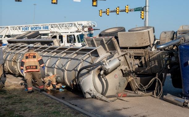 Fort Worth Fire Department