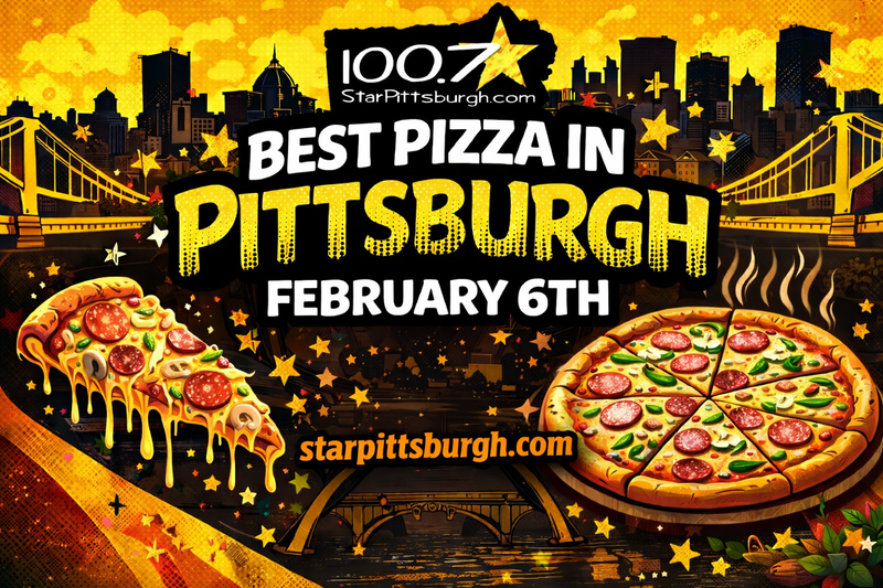Best Pizza in Pittsburgh 2026