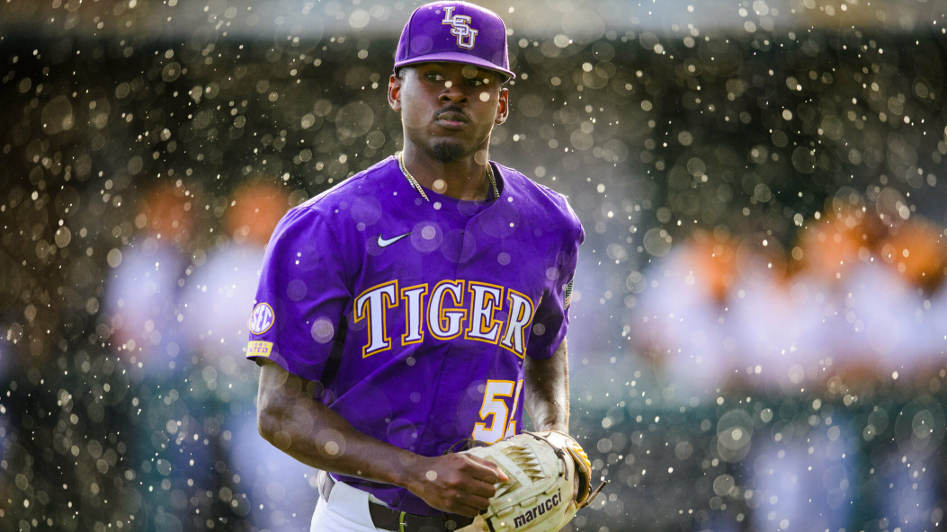 Ma'Khail Hilliard's 'mindset' on LSU return changed with father's tragic death; here's why