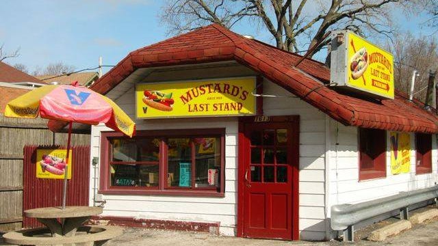 Mustard’s Last Stand founder, Jerry Starkman, dies at 84