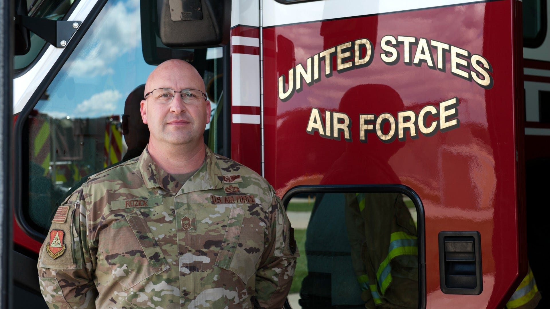 Combating PTSD: Remove the stigma and seek help