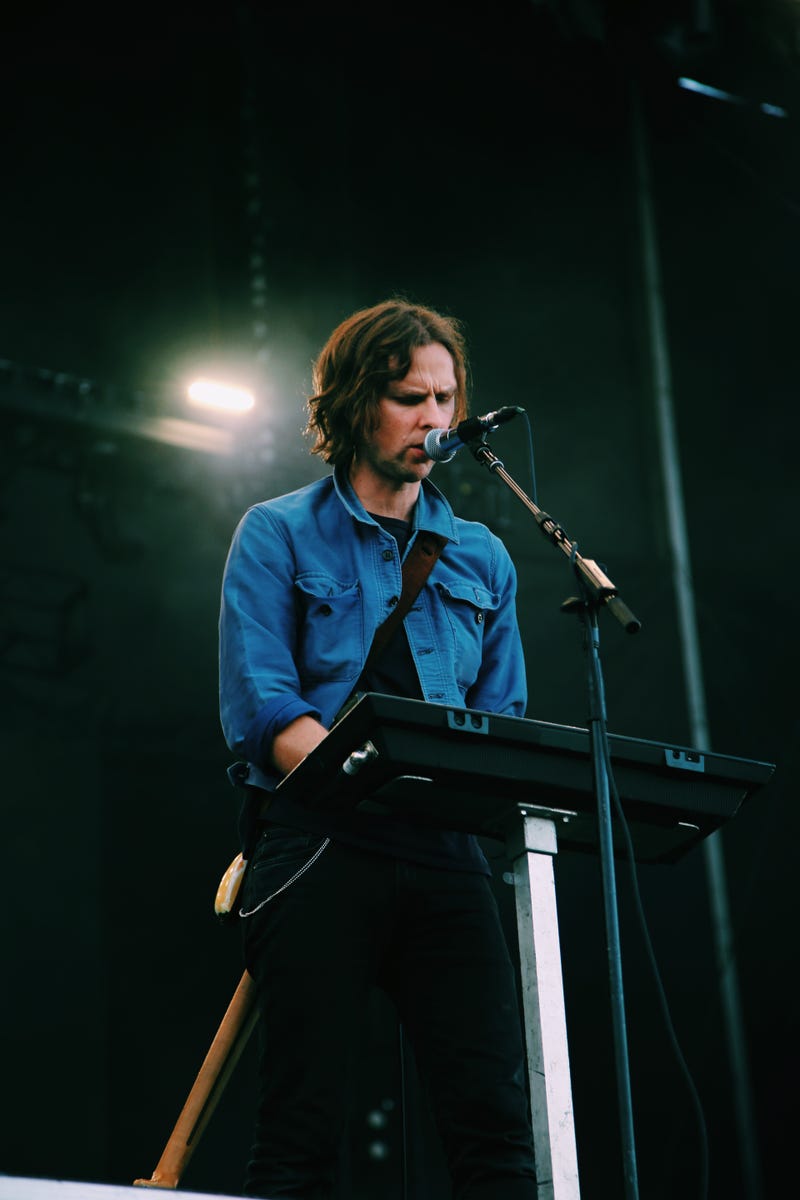 Phoenix at ACL Fest 2022 Weekend 2