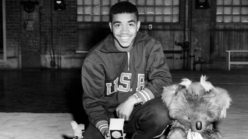 A Lasting Legacy: Joshua Culbreath, Marine and Olympic hero, dies at 88