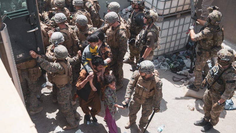 Deadliest days for U.S. troops in Afghanistan