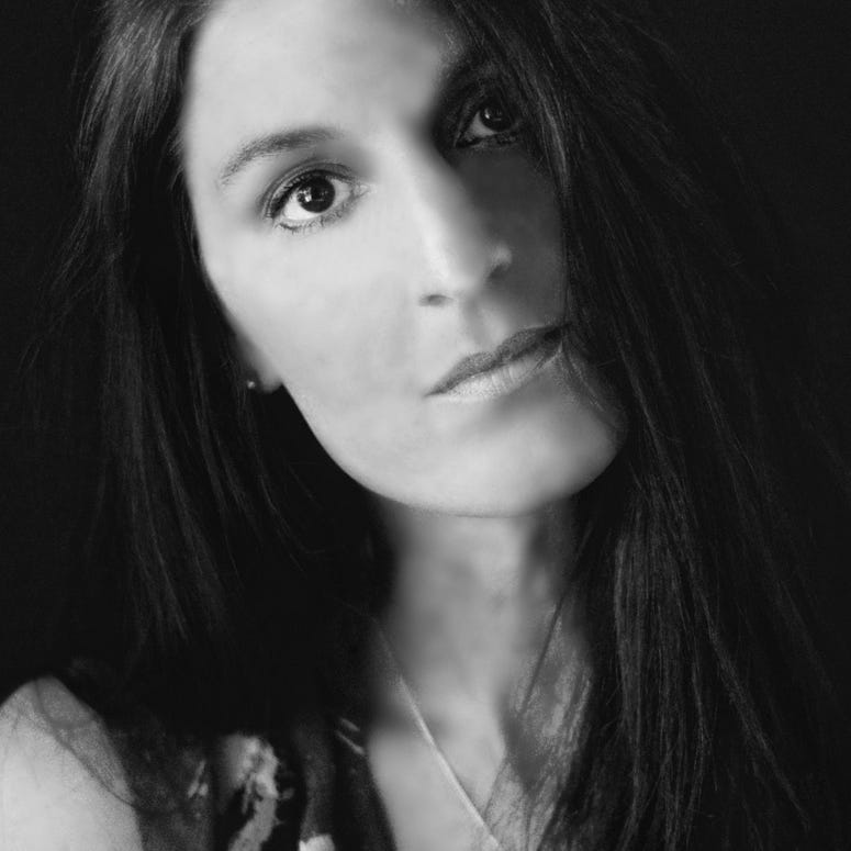 Jackie Bertolette