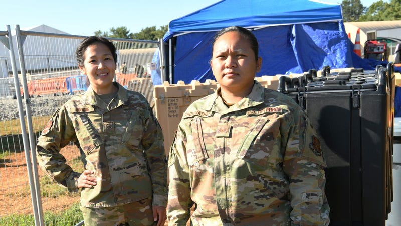 Operation Allies Welcome cultivates a multicultural calling to serve