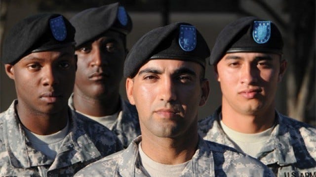 Former Iraqi interpreter reacts to plight of Afghan evacuees
