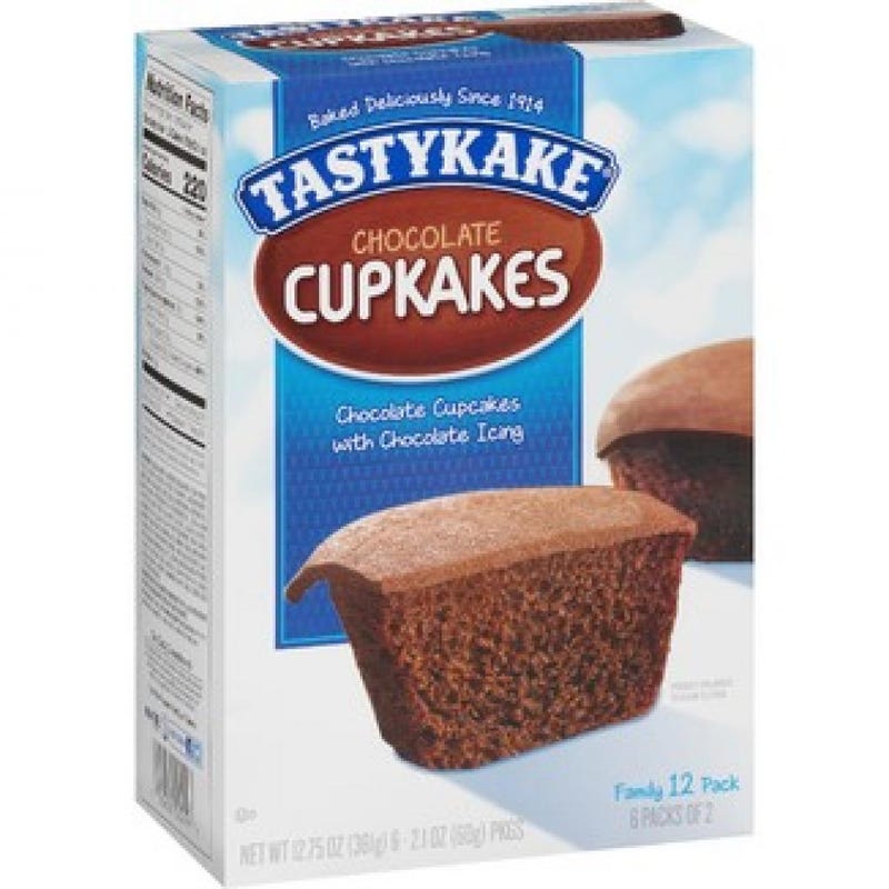 Tastykake
