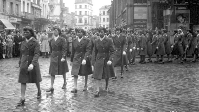 Sister soldiers: The Elzie sisters and their legacy of service with the 6888th