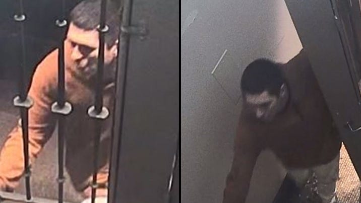 Man follows, gropes woman, 24, in stairwell of her West Village building
