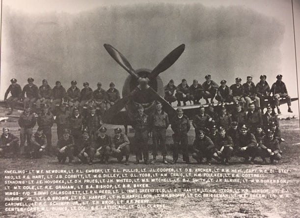 WWII snapshot: Vet reminisces 100 years of life, military service, friendship