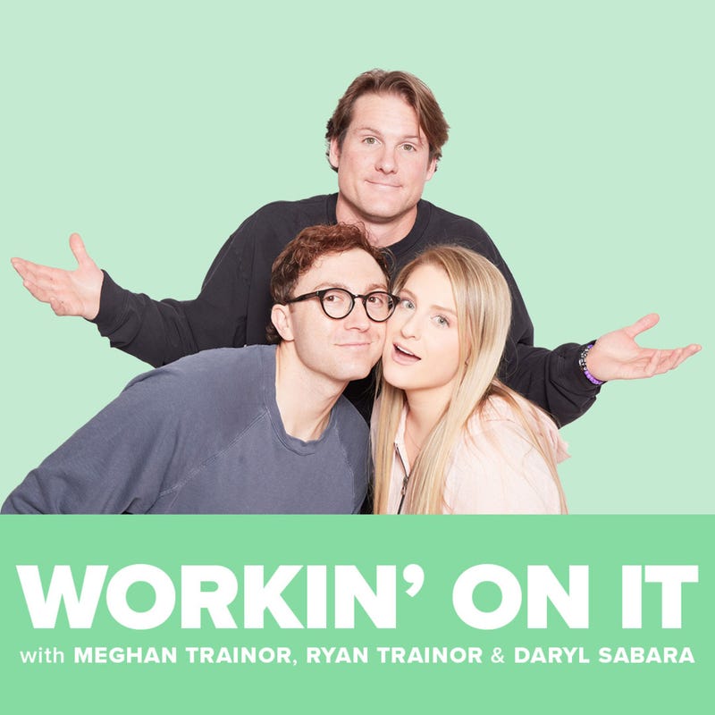 Workin' On It Podcast 