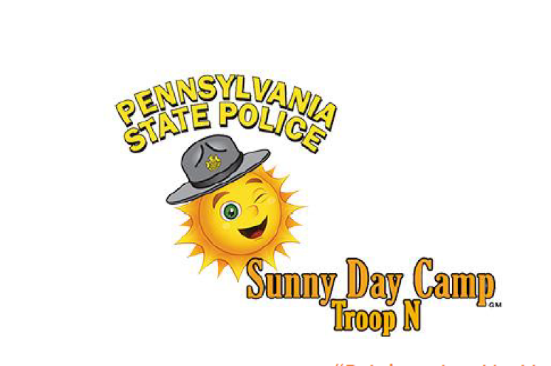 Sunny Day Camp Troop N 2025