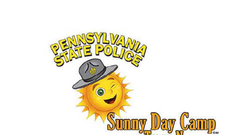 Sunny Day Camp Troop N 2025