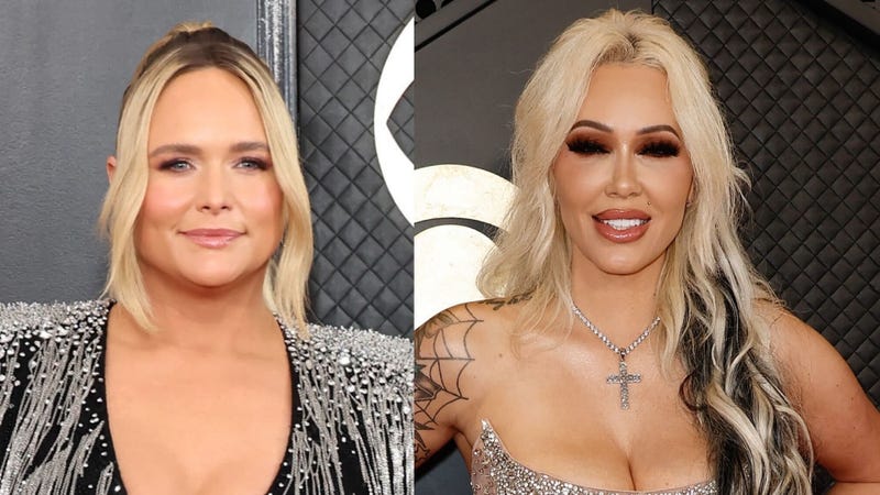 Miranda Lambert, Bunnie Xo