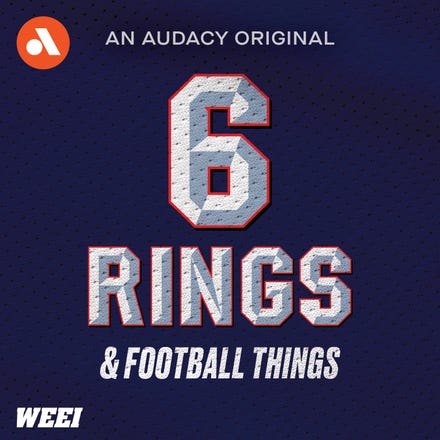 link to 6 Rings and Football Things