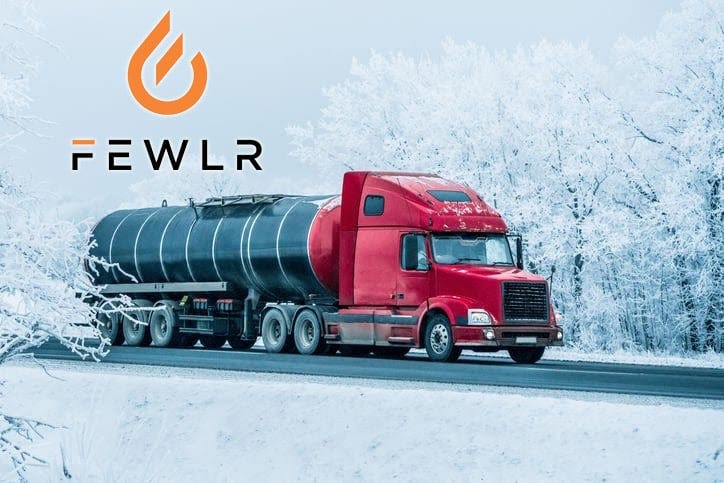 home heating fuel delivery