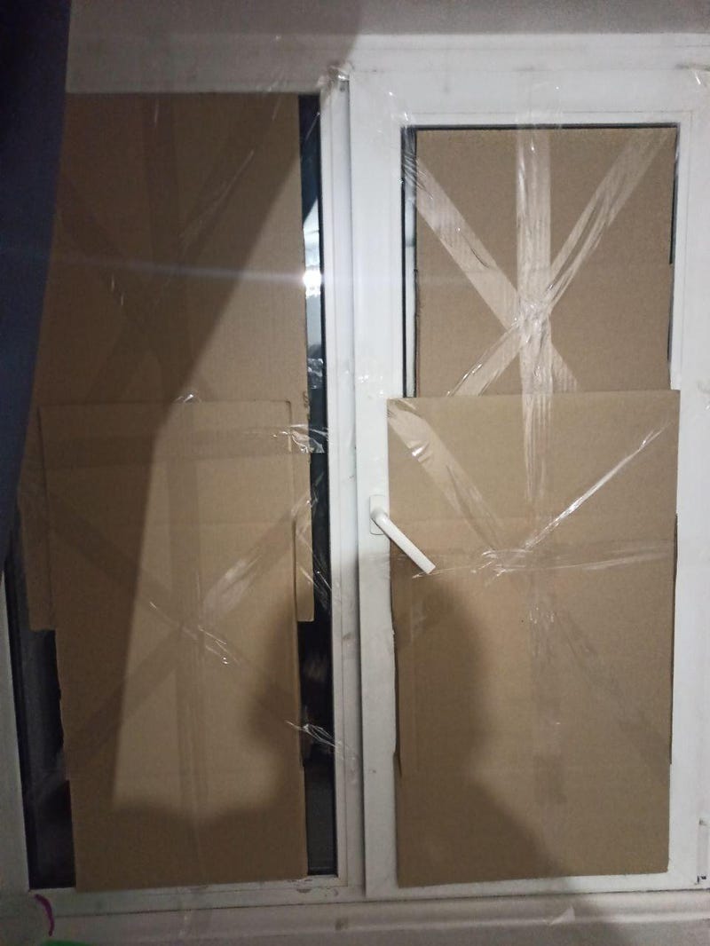 Ukraine bomb shelter