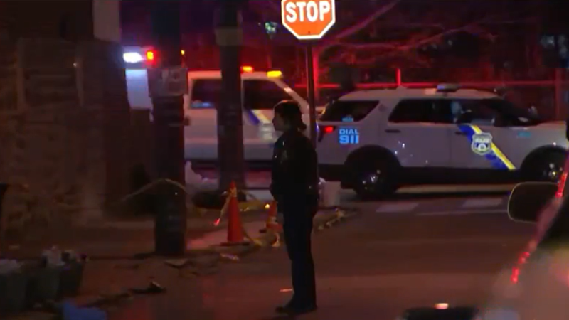 Juniata shooting claims two lives