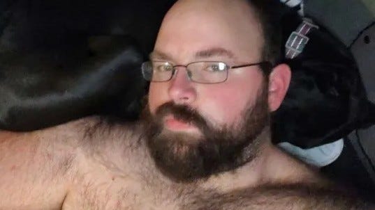 Feds claim Michigan truck driver filmed graphic sexual abuse, torture of dog before sharing videos online
