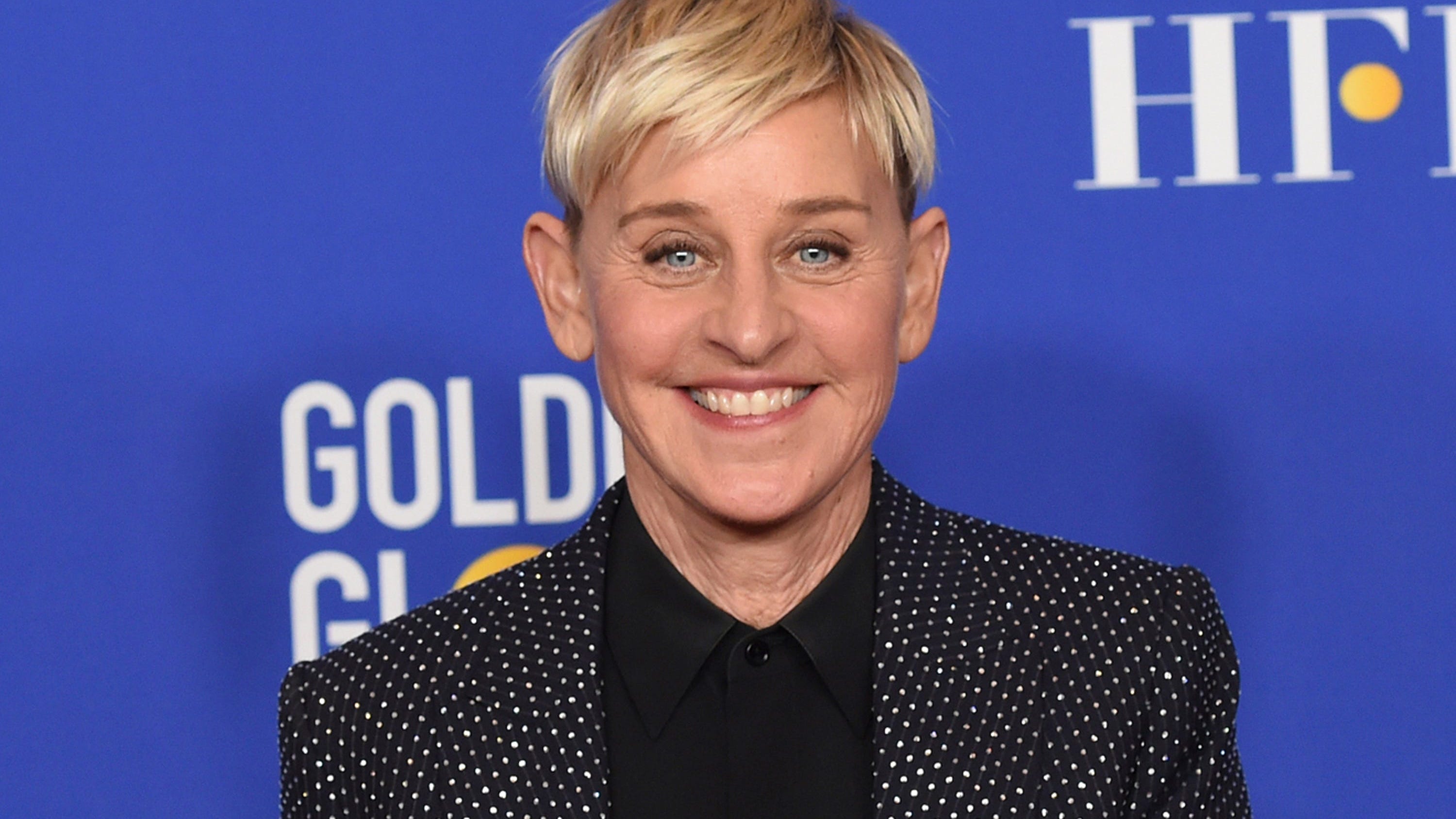 DeGeneres vows candor as clouded talk show charts its return
