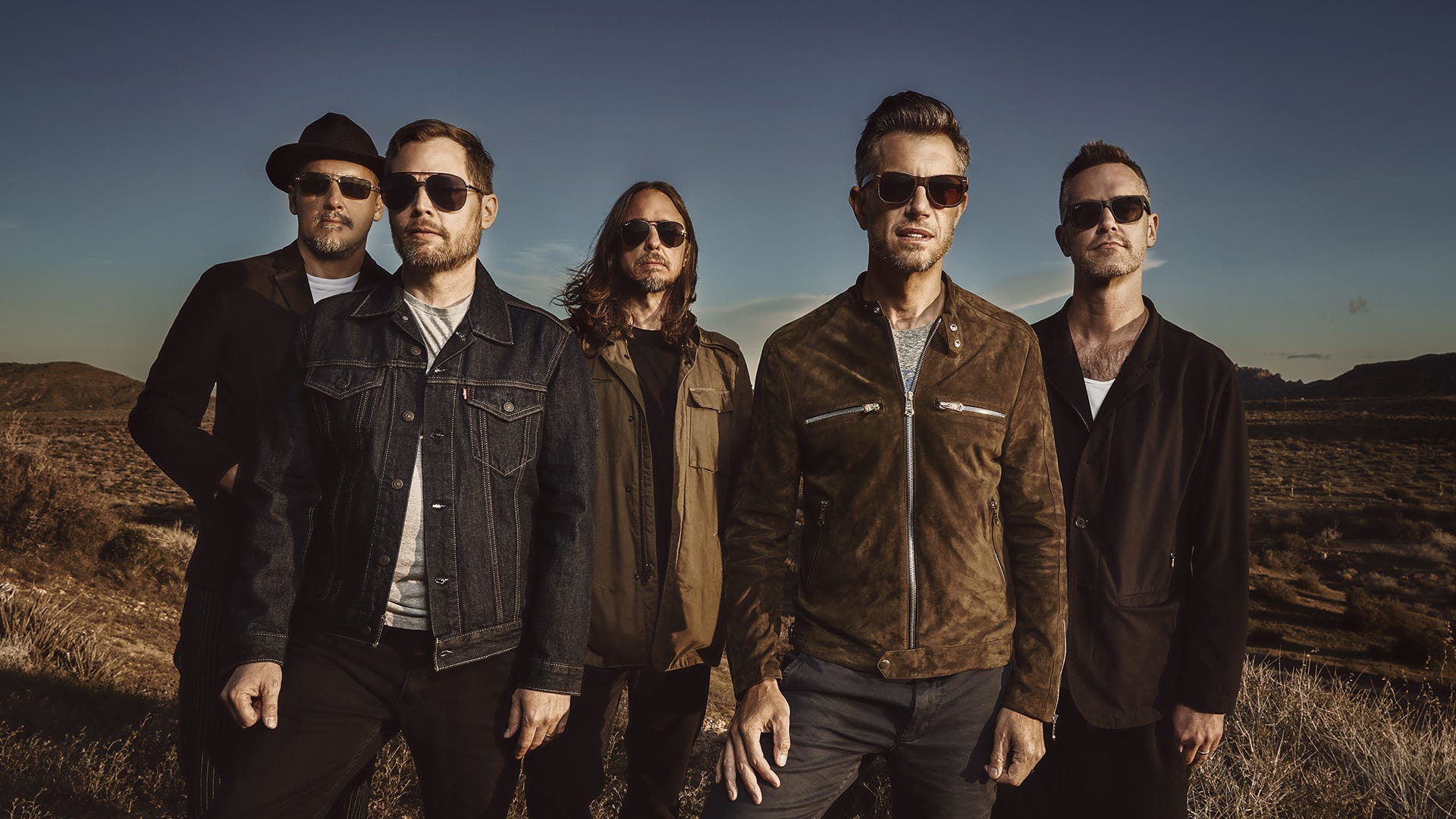 Don’t miss our special Sound Space interview and performance with 311