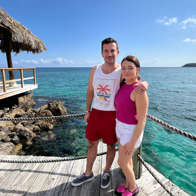 Bennett’s Adventures #LIVEfromJamaica and at Sandals® Ochi in Ocho Rios, Jamaica