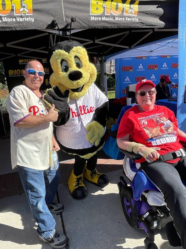 B101.1 Celebrate Red October