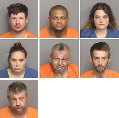 LCSO Facebook Page