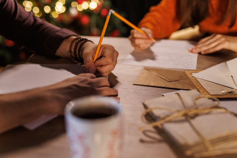 Can 7 Days of Thanks Improve Your Health?