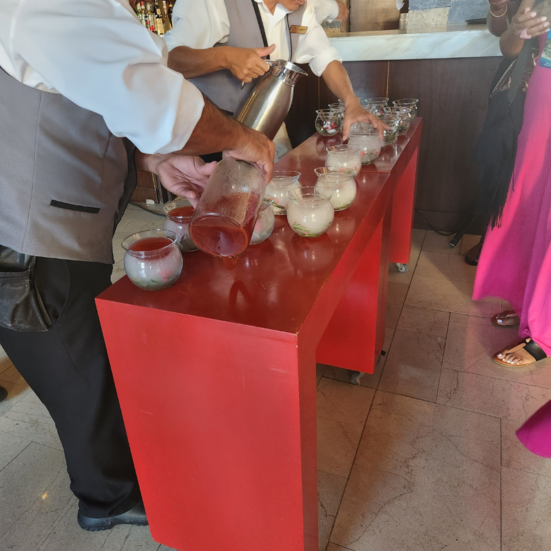 Views at Dreams Natura