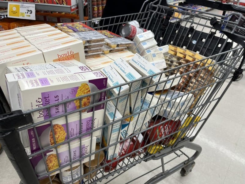 Thanks for Giving 2025