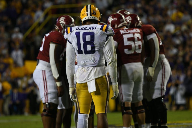 LSU