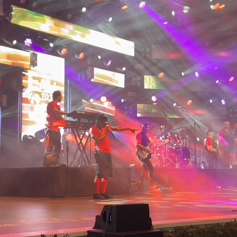 Bill Tafrow's Adventures at Walt Disney World's EPCOT International Food & Wine Festival