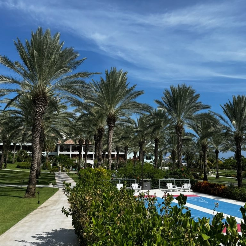 Coop's Adventures at Sandals® Royal Curaçao