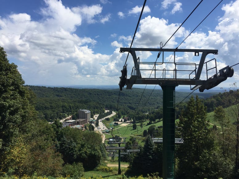 Seven Springs
