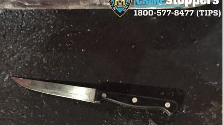 Prosecutors: Brooklyn Man Who Ambushed NYPD Officers Was Inspired By ISIS