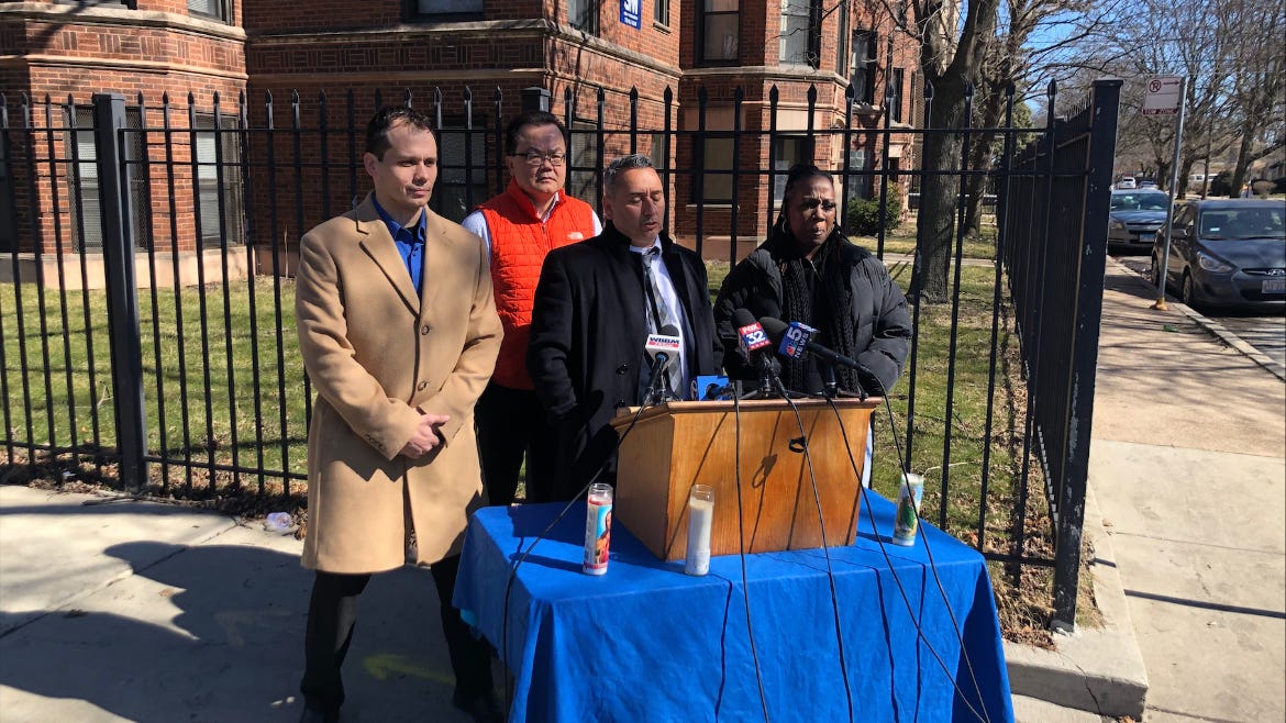 Mother of missing postal worker Kierra Coles renews call for help: ‘I just need closure’