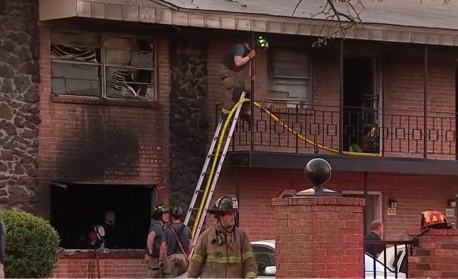 FW Fire