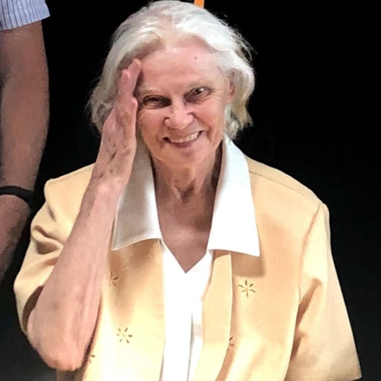 Missing woman Georgeanne Faison