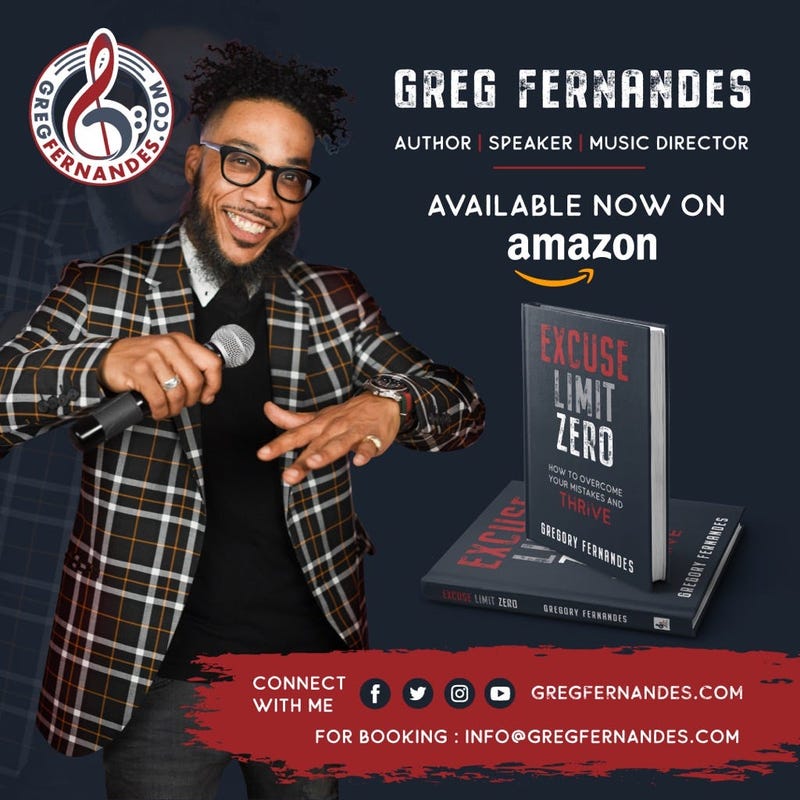 Greg Fernandes