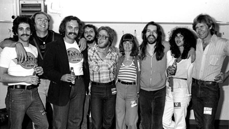 Bob Seger