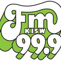 Seattle’s Rock Station logo