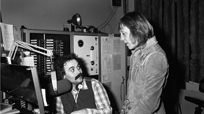 Robin Trower