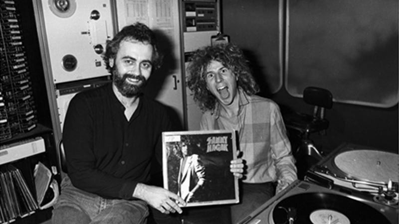 Sammy Hagar