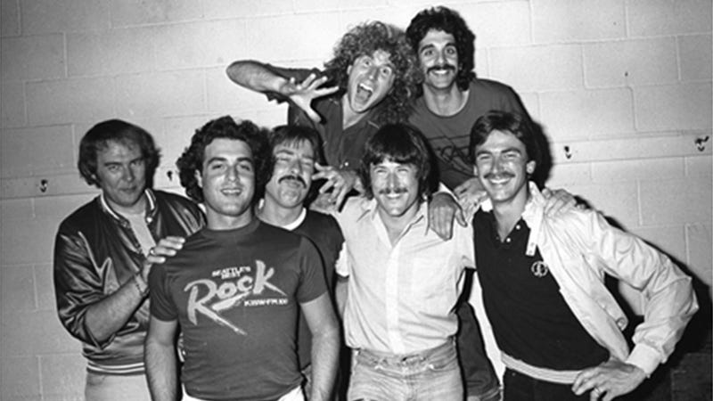 Sammy Hagar