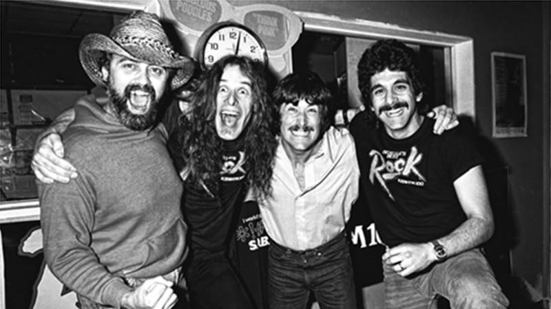Ted Nugent