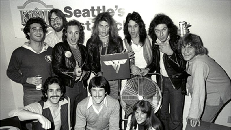 Van Halen
