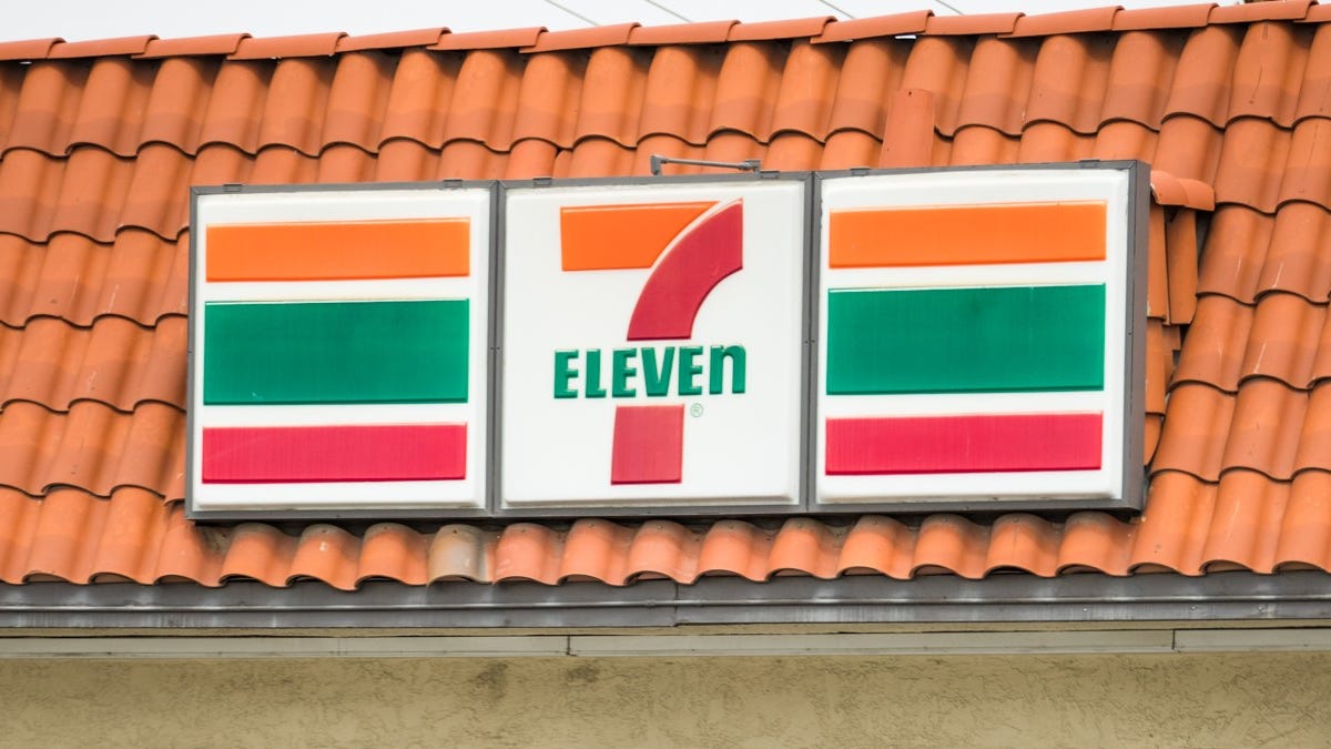 L.A. County man pleads guilty to 7-Eleven store robberies